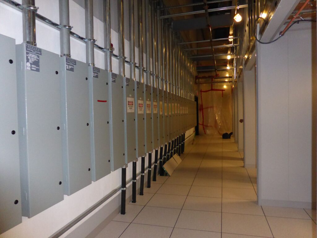 Power Control